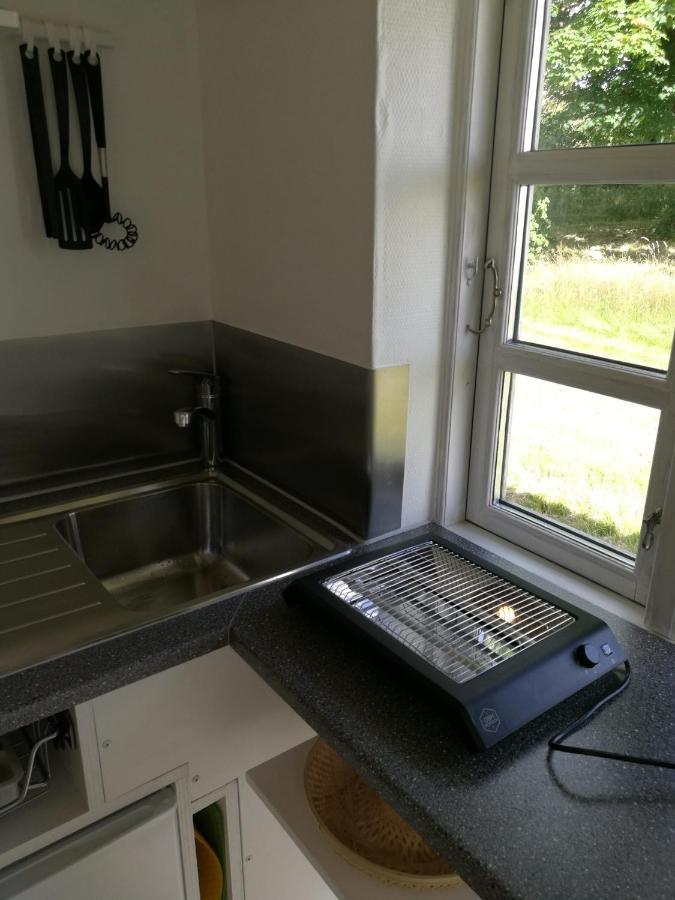 Haervejsly - Perfekt Familiebase Til Oplevelse Af Sydjylland Villa Give Dış mekan fotoğraf